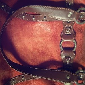 Bosca Handbag Purse